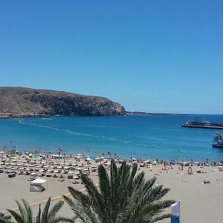 Amazing Sea View In Los Cristianos Los Cristianos  Bagian luar foto