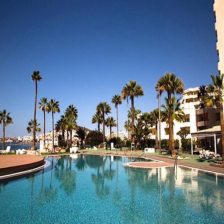 Amazing Sea View In Los Cristianos Los Cristianos  Bagian luar foto