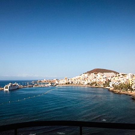 Amazing Sea View In Los Cristianos Los Cristianos  Bagian luar foto